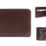 Зажим для денег GALIB M135-Б2B brown