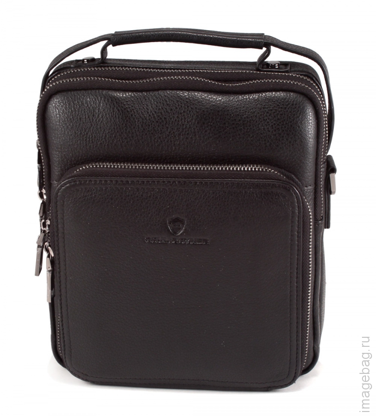 Сумка через плечо и короткой ручкой Paul Rayner 0035331-3-9191