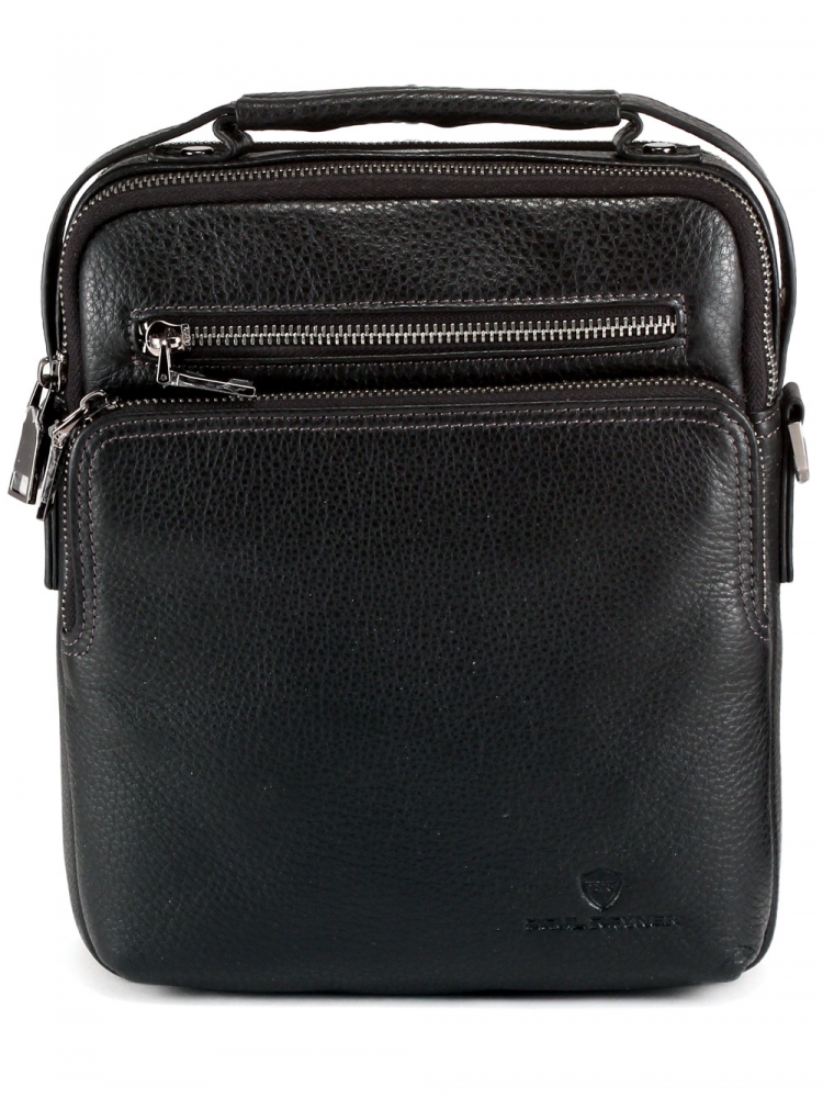 Мужская сумка с короткой ручкой Paul Rayner 0035270-4