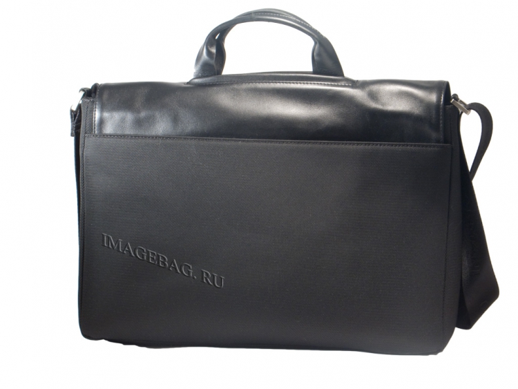 Стильный мужской портфель Giorgio Armani  32668-A.1