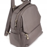 Женский городской рюкзак P.Rayner Gina grey-9558