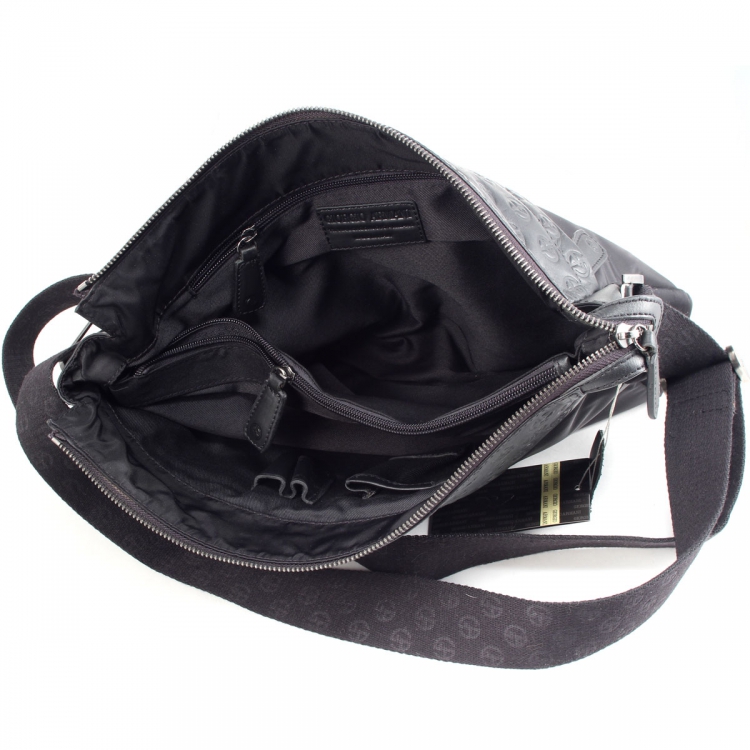 Деловая сумка Giorgio Armani 3766