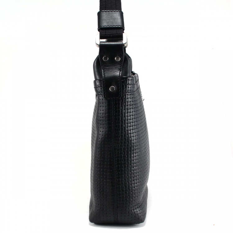 Стильная мужская сумка Ermenegildo Zegna 69-6 