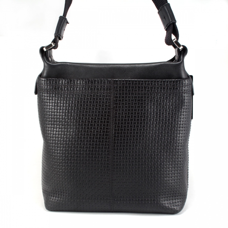 Стильная мужская сумка Ermenegildo Zegna 69-6 