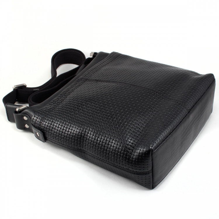 Стильная мужская сумка Ermenegildo Zegna 69-6 