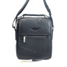 Кожаная сумка с короткой ручкой  IP Collection 9027-3