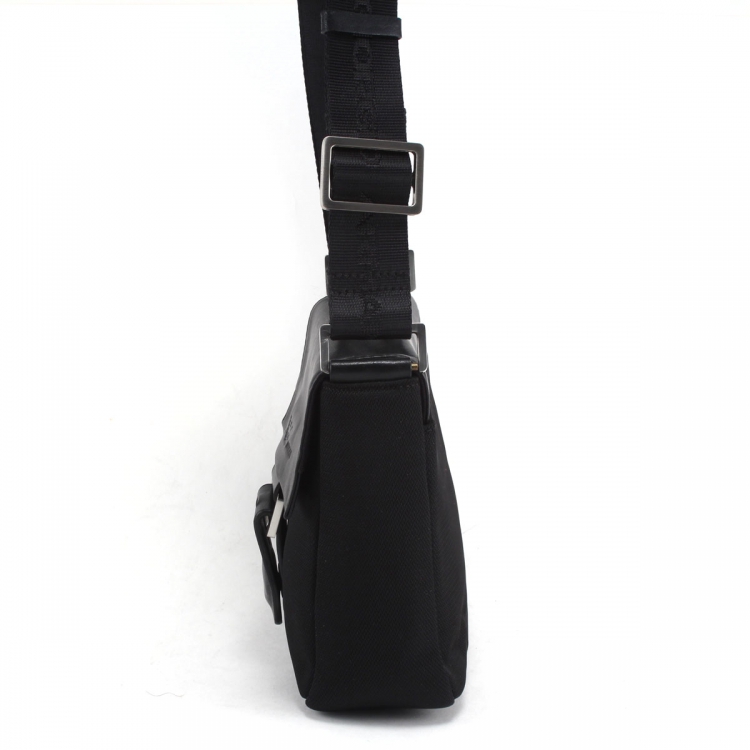 Маленькая мужская сумка Giorgio Armani 33019