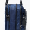 ALPHA X01 blue Деловая сумка для документов-5