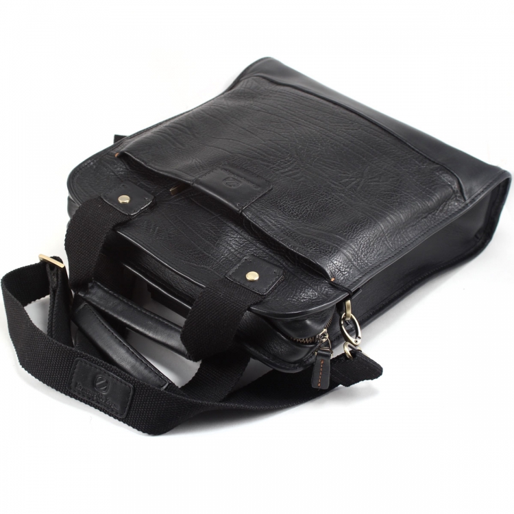 Мужская сумка для А4  Ermenegildo Zegna 80072-5А-116